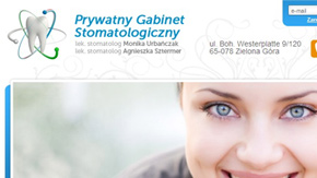 Prywatny Gabinet Stomatologiczny MojStomatolog.com.pl
